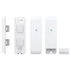 Ubiquiti NanoStation M5 150 Mbit/s bianco Power over Ethernet (PoE)