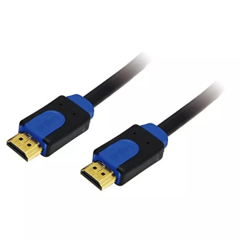 Cavo HDMI LogiLink CHB1115 15 m