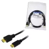 LogiLink CH0022 Cavo HDMI 1,5 m HDMI tipo A (standard) HDMI tipo C (M