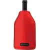 Le Creuset fascetta refrigerante per bottiglie di vino - rosso