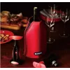 Le Creuset fascetta refrigerante per bottiglie di vino - rosso