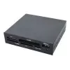 Lettore di schede LogiLink CR0012 USB 2.0 interno nero