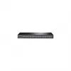 TP-Link TL-SG1048 switch non gestito Gigabit Ethernet (10/100/1000) 1U nero