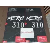 Scheda grafica XFX Radeon RX 7900 XTX 24 GB GDDR6, PCIe 4.0, 384-Bit, 355 W, 3 ventole
