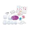 Set albero di cristallo 4M 4M-03928 — giocattolo scientifico geologico per bambini, rosa, da 8 anni
