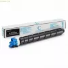 KYOCERA TK-8525C cartuccia toner 1 pz. originale ciano