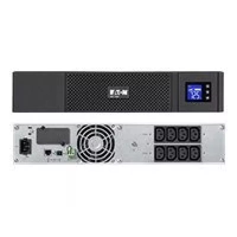 Eaton 5SC1000IR UPS (gruppo di continuità) Line-Interactive 1 kVA 700 W 8 uscite AC