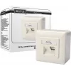 Presa di rete Digitus CAT 6A classe EA DN-9007-S-1