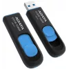 ADATA DashDrive UV128 128GB unità flash USB USB Type-A 3.2 Gen 1 (3.1 Gen 1) nero, blu