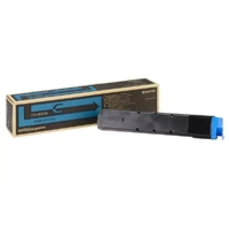 KYOCERA TK-8335C cartuccia toner 1 pz. originale ciano