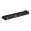 Eaton MBP3KI pannello di bypass per manutenzione (MBP) 220 - 240 V nero