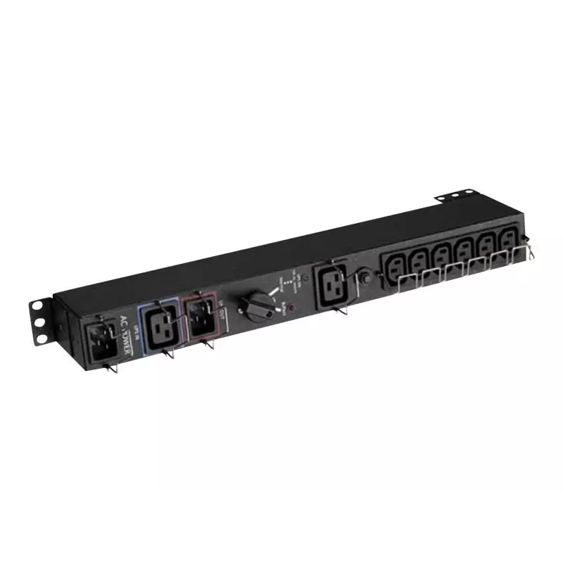 Eaton MBP3KI pannello di bypass per manutenzione (MBP) 220 - 240 V nero