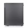 Case PC Thermaltake View 200 TG ARGB Midi Tower nero