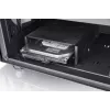 Case PC Thermaltake View 200 TG ARGB Midi Tower nero