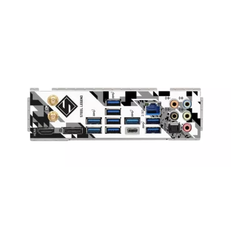 ASRock Z790 Steel Legend WiFi scheda madre ATX