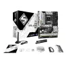 ASRock Z790 Steel Legend WiFi scheda madre ATX
