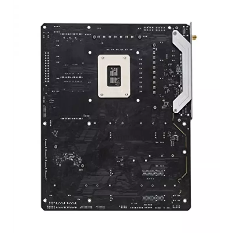ASRock Z790 Steel Legend WiFi scheda madre ATX