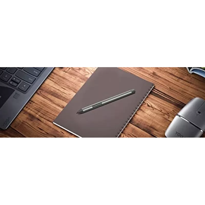 Lenovo Digital Pen 2 stilo 17,3 g grigio Windows 10