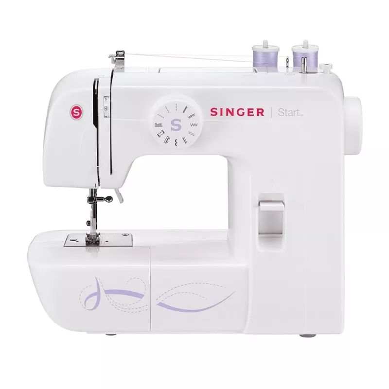 Macchina per cucire SINGER Start 1306 - bianco