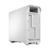 Case PC Fractal Design Torrent White – supporta ATX, EATX, microATX, ITX; 2 ventole frontali da 180 mm; alloggiamenti da 2,5