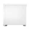 Case PC Fractal Design Torrent White – supporta ATX, EATX, microATX, ITX; 2 ventole frontali da 180 mm; alloggiamenti da 2,5