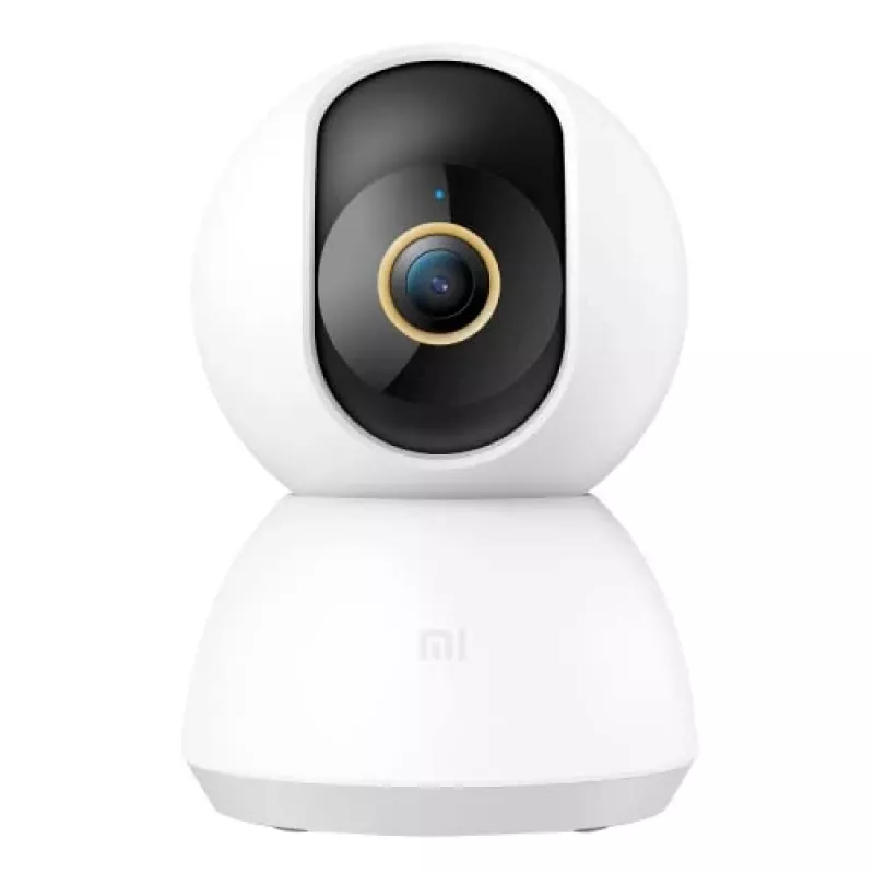 Telecamera di videosorveglianza IP Xiaomi Smart Camera C300 H.265