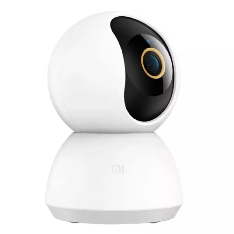 Telecamera di videosorveglianza IP Xiaomi Smart Camera C300 H.265