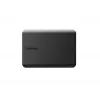 Disco rigido esterno Toshiba 2 TB USB 2.0/3.2 Canvio Basics