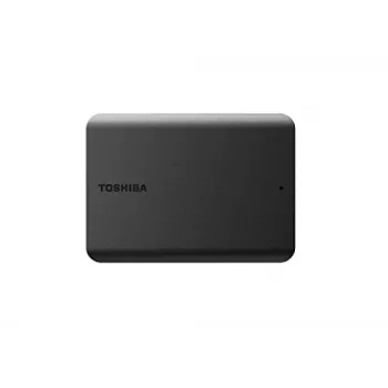 Disco rigido esterno Toshiba 2 TB USB 2.0/3.2 Canvio Basics