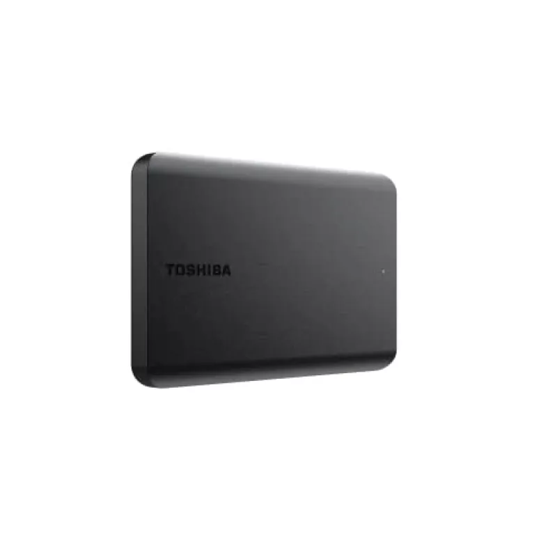 Disco rigido esterno Toshiba 2 TB USB 2.0/3.2 Canvio Basics