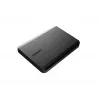Disco rigido esterno Toshiba 2 TB USB 2.0/3.2 Canvio Basics