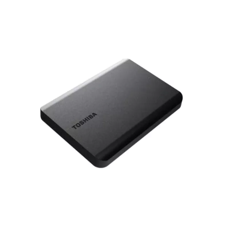 Disco rigido esterno Toshiba 2 TB USB 2.0/3.2 Canvio Basics