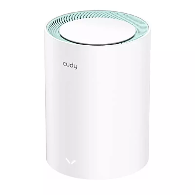 Sistema Mesh Cudy M1300 1-PACK