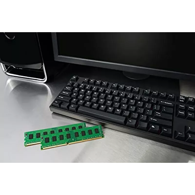Kingston ValueRAM - DDR5 - modulo - 32 GB - DIMM 288-PIN