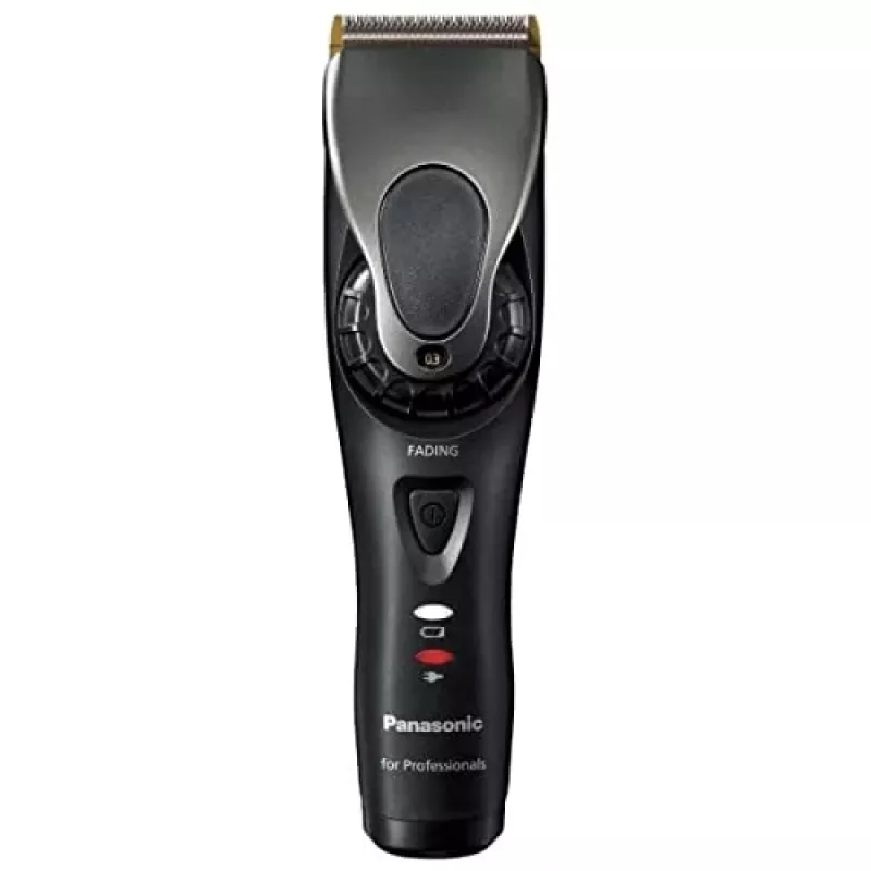 Tagliacapelli Panasonic ER-DGP86 senza fili leggero — tagliacapelli professionale