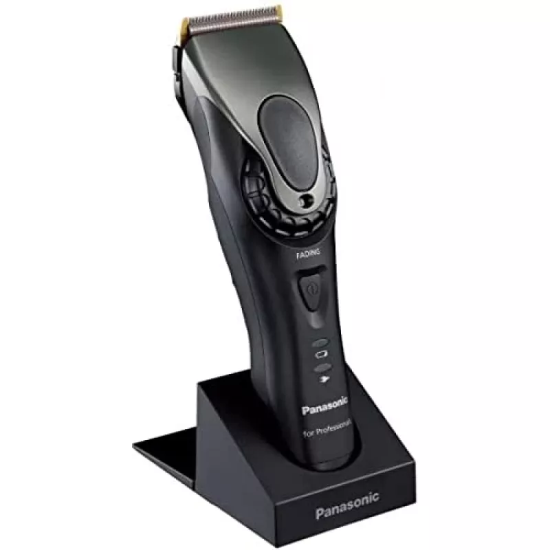 Tagliacapelli Panasonic ER-DGP86 senza fili leggero — tagliacapelli professionale