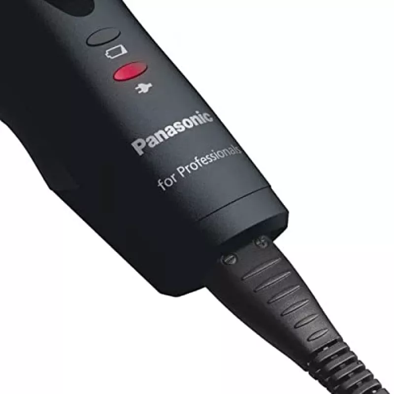 Tagliacapelli Panasonic ER-DGP86 senza fili leggero — tagliacapelli professionale