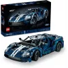 LEGO 42154 Technic 2022 Ford GT kit modello da costruire per adulti