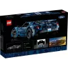 LEGO 42154 Technic 2022 Ford GT kit modello da costruire per adulti