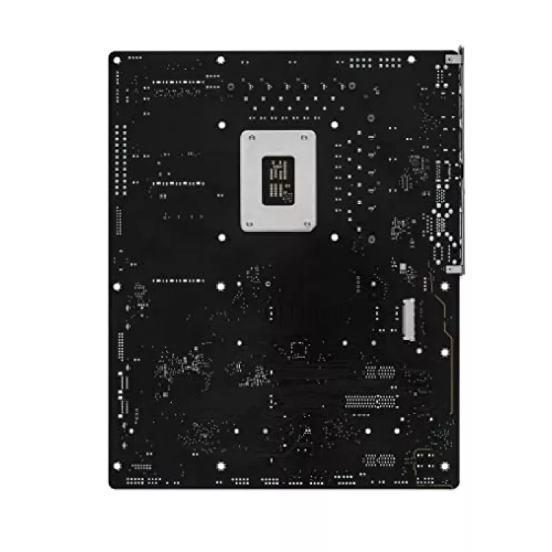 Scheda madre ASRock B760 Pro RS DDR5 ATX