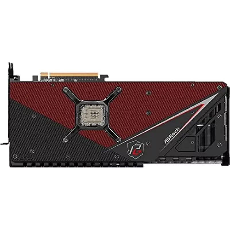 Scheda grafica ASRock Radeon RX 7900 XTX Phantom Gaming 24GB GDDR6