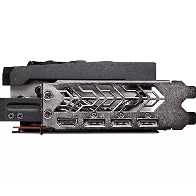 Scheda grafica ASRock Radeon RX 7900 XTX Phantom Gaming 24GB GDDR6