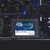 Patriot Memory P220 SSD da 512 GB, 2,5″, SATA III (P220S512G25)