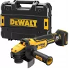 DeWalt DCG409VS 18v XR smerigliatrice angolare Flexvolt Advantage a batteria 125 mm