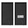 Diffusori da scrivania DEFENDER SPK-240 con filo, 2.0, 6 W RMS, alimentazione USB, 3,5 mm, nero