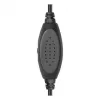 Diffusori da scrivania DEFENDER SPK-240 con filo, 2.0, 6 W RMS, alimentazione USB, 3,5 mm, nero