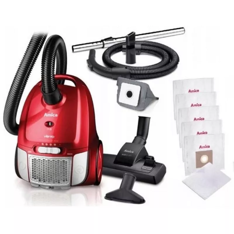 Aspirapolvere Amica Viento VI 2031