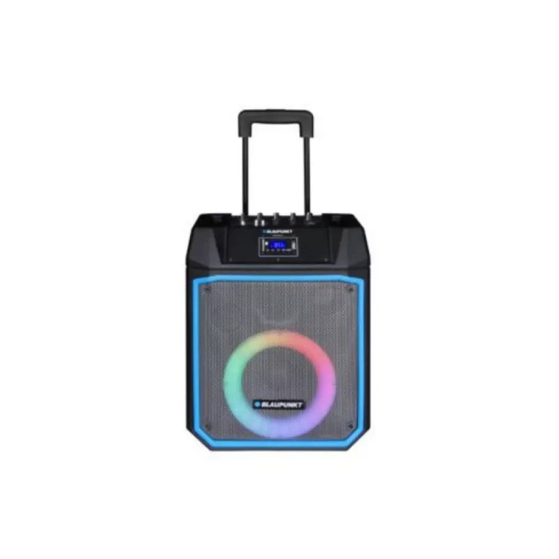 Sistema audio MB08.2 PLL FM USB/SD/BT Karaoke LED