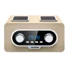 Blaupunkt PP5.2CR radio portatile legno