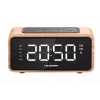 Sveglia radio CR65BT Bluetooth FM PLL